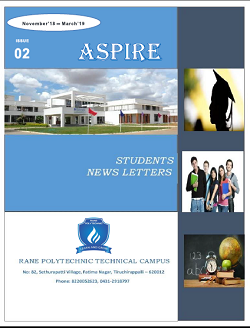 Students Newsletter