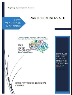 Technical Magazine