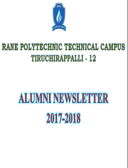 Placement Newsletter